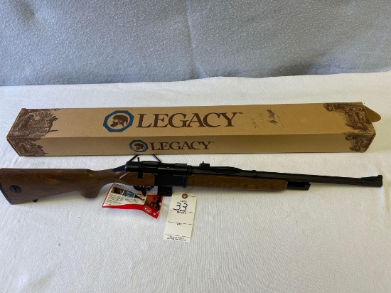 Legacy M2203