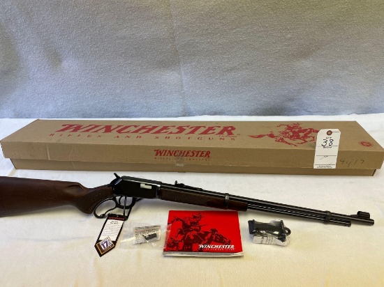 Winchester M9417