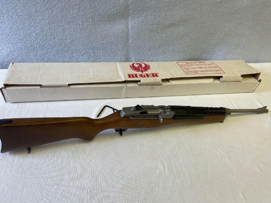 Ruger .223