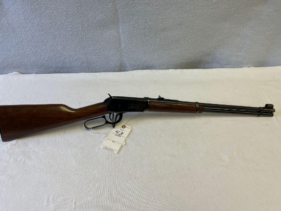 Winchester M94 30-30