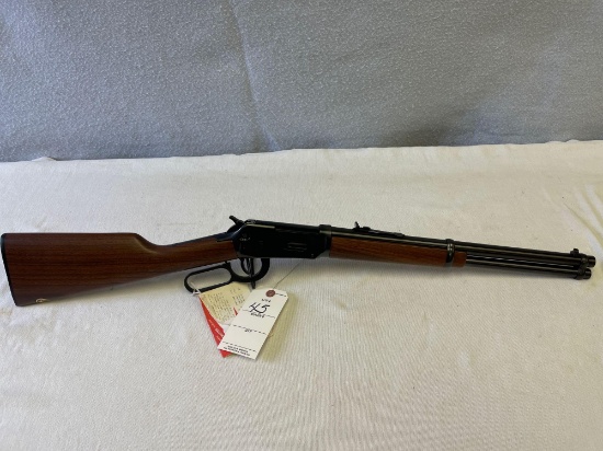 Winchester M 94 trapper