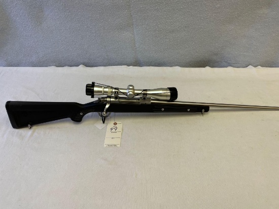 Ruger M77