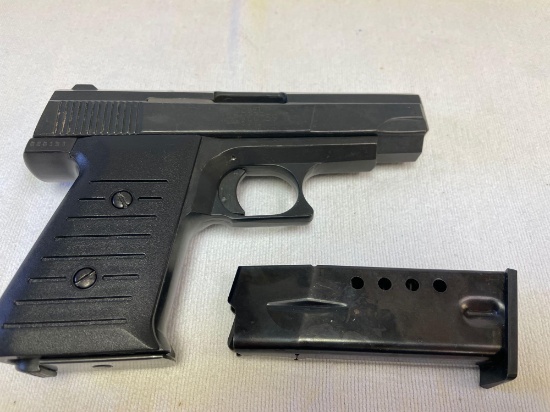 Jennings 9MM