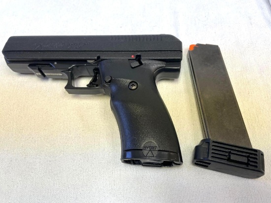 Hi-Point .45 cal