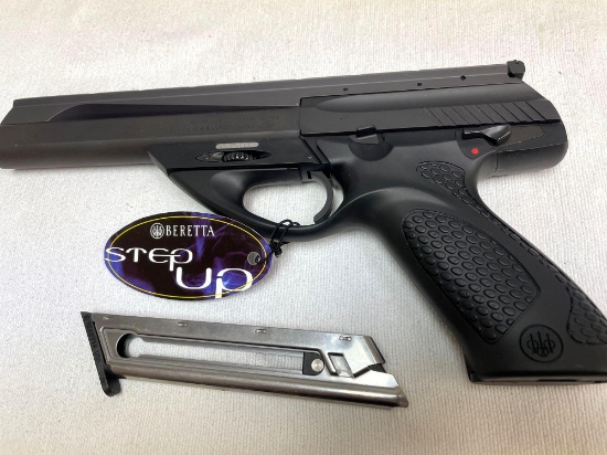 Beretta 22LR