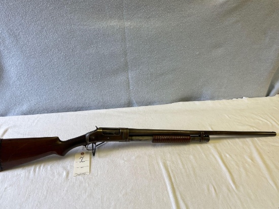 Winchester M 97