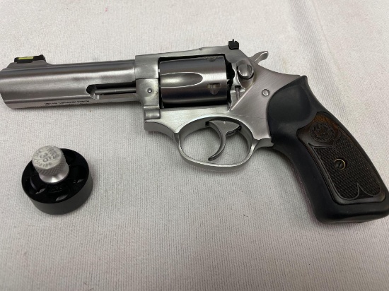 Ruger SP 101
