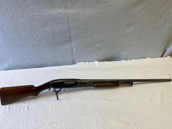 Winchester M12