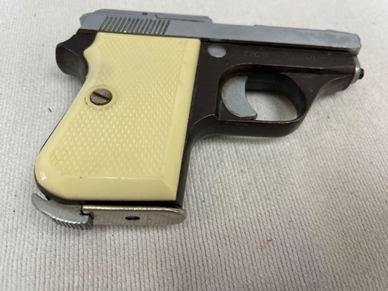 Excam .25 auto