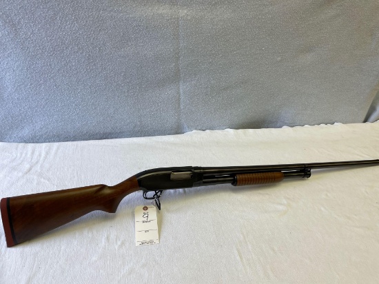 Winchester M12