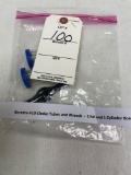 Beretta 410 choke tubes and