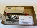 Muzzle loader tools