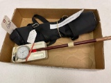Used precision 12 gauge bore Mic