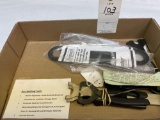 Gun smithing tools
