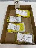 Marlin Gun parts