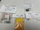 Glock, heritage, DeHaan parts