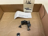 Vintage Leman 48WJS receiver site