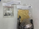 Rifle parts