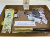 Wolff light duty coil springs and others