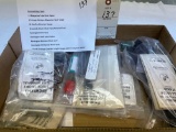 Gunsmithing tools