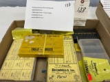 Gunsmithing tools