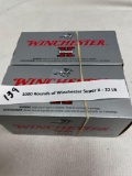 .22 ammo
