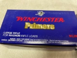Large rifle primers