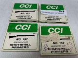 Shotshells primers
