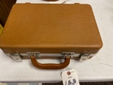 Pistol case