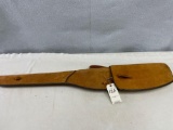 Gun case