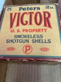 Peters 12ga.