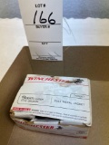 Approx. 100 count of 9MM Luger, 115 grain FMJ ammo
