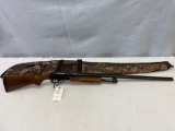 Remington sportsman 12 pump
