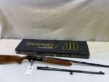 Browning 2000