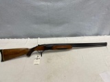 Charles Daly 12ga. O/U