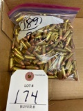 9mm ammo