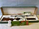 Remington 12 gauge O/U