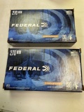 270 WIN ammo