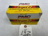 .22 ammo