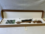 Remington M597