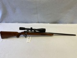 Ruger M77, 220 Swift