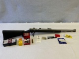 Thompson Center Arms .50 Cal