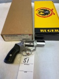 Ruger SP 101