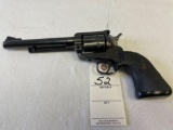 Ruger Blackhawk .357