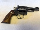 Ruger .357