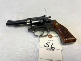 S&W model 51