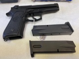 Beretta M92 FS 9MM