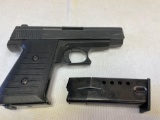 Jennings 9MM