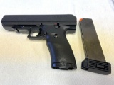 Hi-Point .45 cal