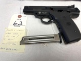 S&W Model 22A1